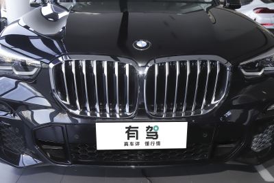 2022款 xDrive30i M运动套装-外观-图片-有驾