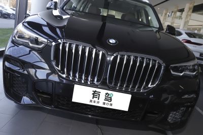 2022款 xDrive30i M运动套装-外观-图片-有驾