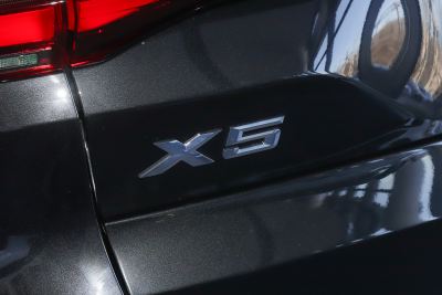 2022款 xDrive30i M运动套装-外观-图片-有驾