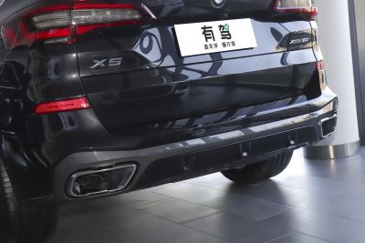 2022款 xDrive30i M运动套装-外观-图片-有驾