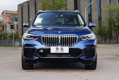 2022款 xDrive30i M运动套装-外观-图片-有驾