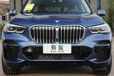 2022款 xDrive30i M运动套装-外观-图片-有驾