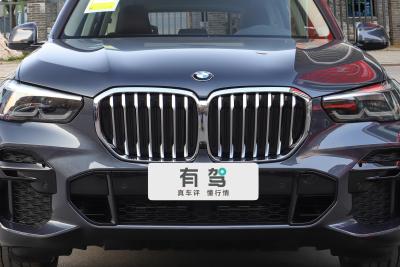 2022款 xDrive30i M运动套装-外观-图片-有驾