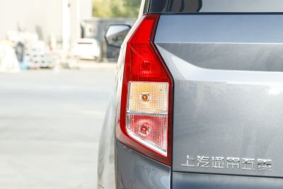 2022款 2.0L 手动创业型-外观-图片-有驾