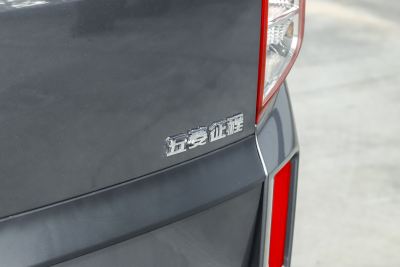 2022款 2.0L 手动创业型-外观-图片-有驾