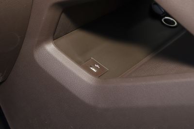 2022款 2.0T 自动四驱尊雅型-内饰-图片-有驾