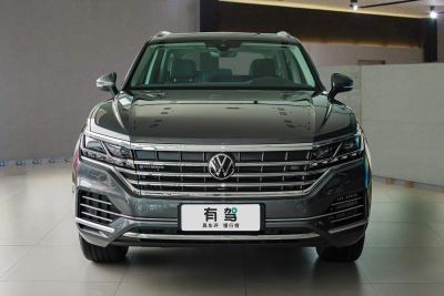 2022款 eHybrid-外观-图片-有驾