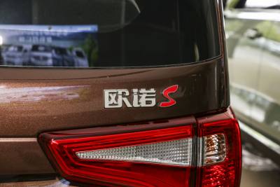 2023款 1.5L 尊享版双蒸空调客车JL473QG 7座-外观-图片-有驾