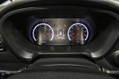 2023款 1.5L 尊享版双蒸空调客车JL473QG 7座-内饰-图片-有驾