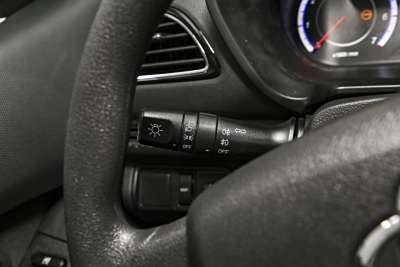 2023款 1.5L 尊享版双蒸空调客车JL473QG 7座-内饰-图片-有驾