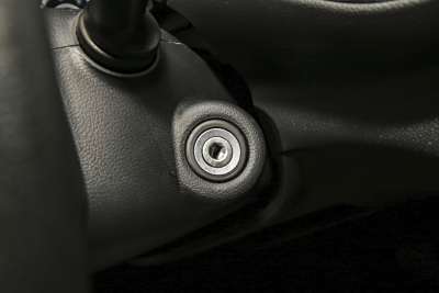 2023款 1.5L 尊享版双蒸空调客车JL473QG 7座-内饰-图片-有驾