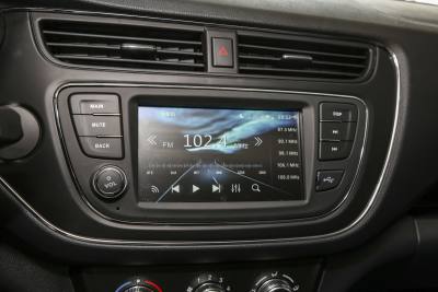 2023款 1.5L 尊享版双蒸空调客车JL473QG 7座-内饰-图片-有驾