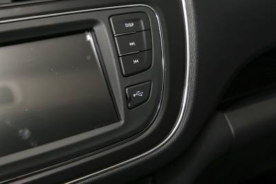 2023款 1.5L 尊享版双蒸空调客车JL473QG 7座-内饰-图片-有驾