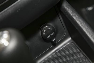 2023款 1.5L 尊享版双蒸空调客车JL473QG 7座-内饰-图片-有驾