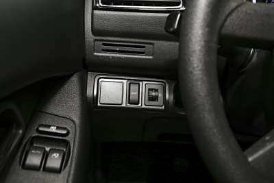 2023款 1.5L 尊享版双蒸空调客车JL473QG 7座-内饰-图片-有驾