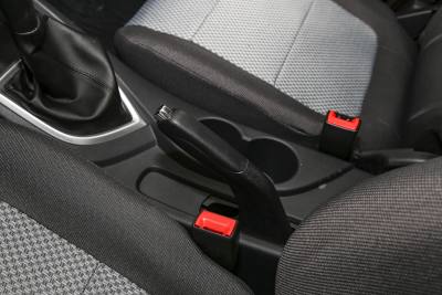 2023款 1.5L 尊享版双蒸空调客车JL473QG 7座-内饰-图片-有驾