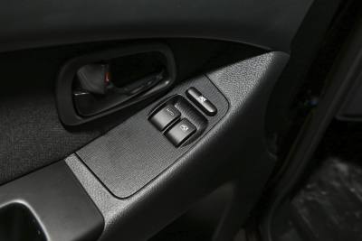 2023款 1.5L 尊享版双蒸空调客车JL473QG 7座-内饰-图片-有驾