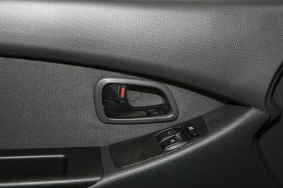 2023款 1.5L 尊享版双蒸空调客车JL473QG 7座-内饰-图片-有驾