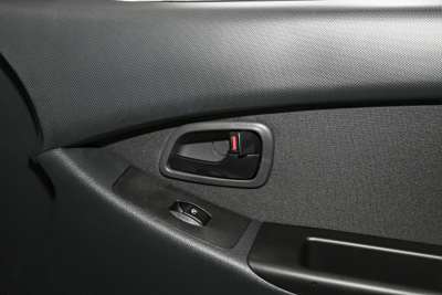 2023款 1.5L 尊享版双蒸空调客车JL473QG 7座-内饰-图片-有驾