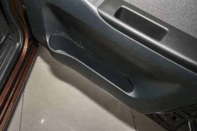 2023款 1.5L 尊享版双蒸空调客车JL473QG 7座-内饰-图片-有驾