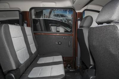 2023款 1.5L 尊享版双蒸空调客车JL473QG 7座-内饰-图片-有驾