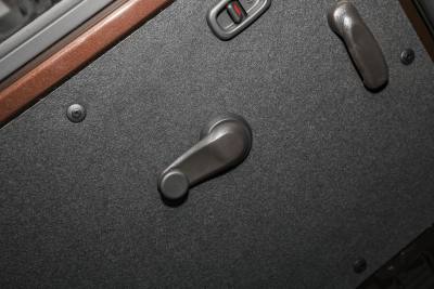 2023款 1.5L 尊享版双蒸空调客车JL473QG 7座-内饰-图片-有驾