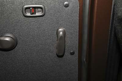 2023款 1.5L 尊享版双蒸空调客车JL473QG 7座-内饰-图片-有驾