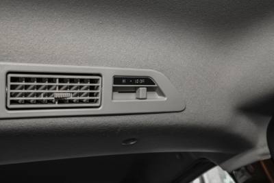 2023款 1.5L 尊享版双蒸空调客车JL473QG 7座-内饰-图片-有驾