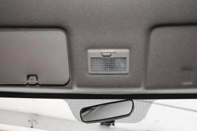 2023款 1.5L 尊享版双蒸空调客车JL473QG 7座-内饰-图片-有驾