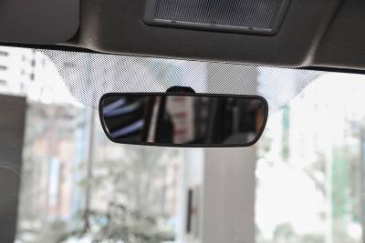 2023款 1.5L 尊享版双蒸空调客车JL473QG 7座-内饰-图片-有驾