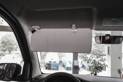 2023款 1.5L 尊享版双蒸空调客车JL473QG 7座-内饰-图片-有驾