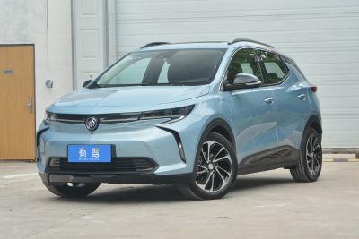 2020款 652E 互联智慧型-外观-图片-有驾