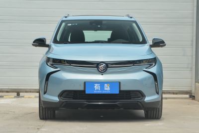 2020款 652E 互联智慧型-外观-图片-有驾