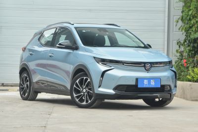 2020款 652E 互联智慧型-外观-图片-有驾