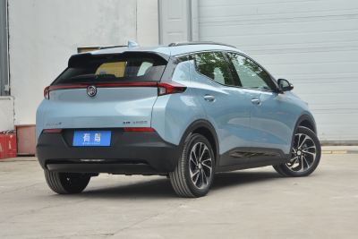 2020款 652E 互联智慧型-外观-图片-有驾