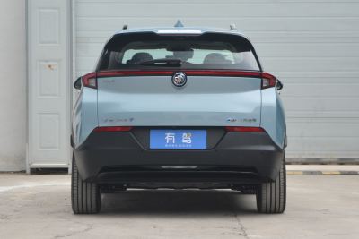 2020款 652E 互联智慧型-外观-图片-有驾