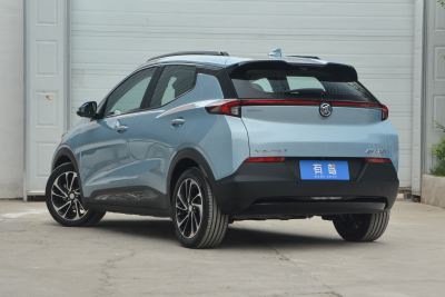 2020款 652E 互联智慧型-外观-图片-有驾