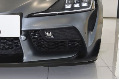2022款 GR SUPRA 3.0T 远山灰限量版-外观-图片-有驾