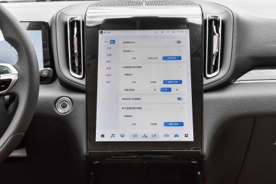 2024款 1.5T 善为版-内饰-图片-有驾