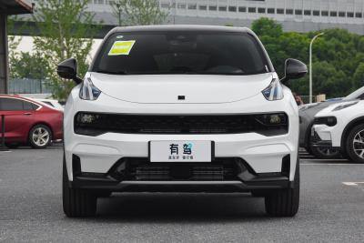 2021款 1.5TD PHEV HALO-外观-图片-有驾