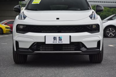 2021款 1.5TD PHEV HALO-外观-图片-有驾