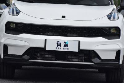 2021款 1.5TD PHEV HALO-外观-图片-有驾