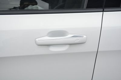 2021款 1.5TD PHEV HALO-外观-图片-有驾