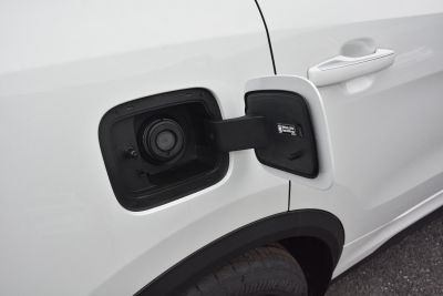 2021款 1.5TD PHEV HALO-外观-图片-有驾