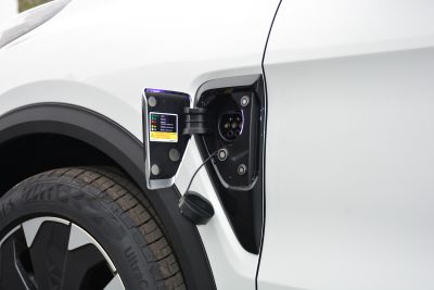 2021款 1.5TD PHEV HALO-外观-图片-有驾