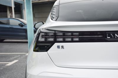 2021款 1.5TD PHEV HALO-外观-图片-有驾