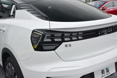 2021款 1.5TD PHEV HALO-外观-图片-有驾