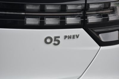 2021款 1.5TD PHEV HALO-外观-图片-有驾