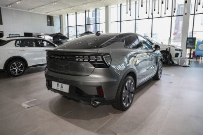 2021款 1.5TD PHEV HALO-外观-图片-有驾