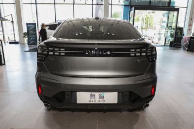 2021款 1.5TD PHEV HALO-外观-图片-有驾